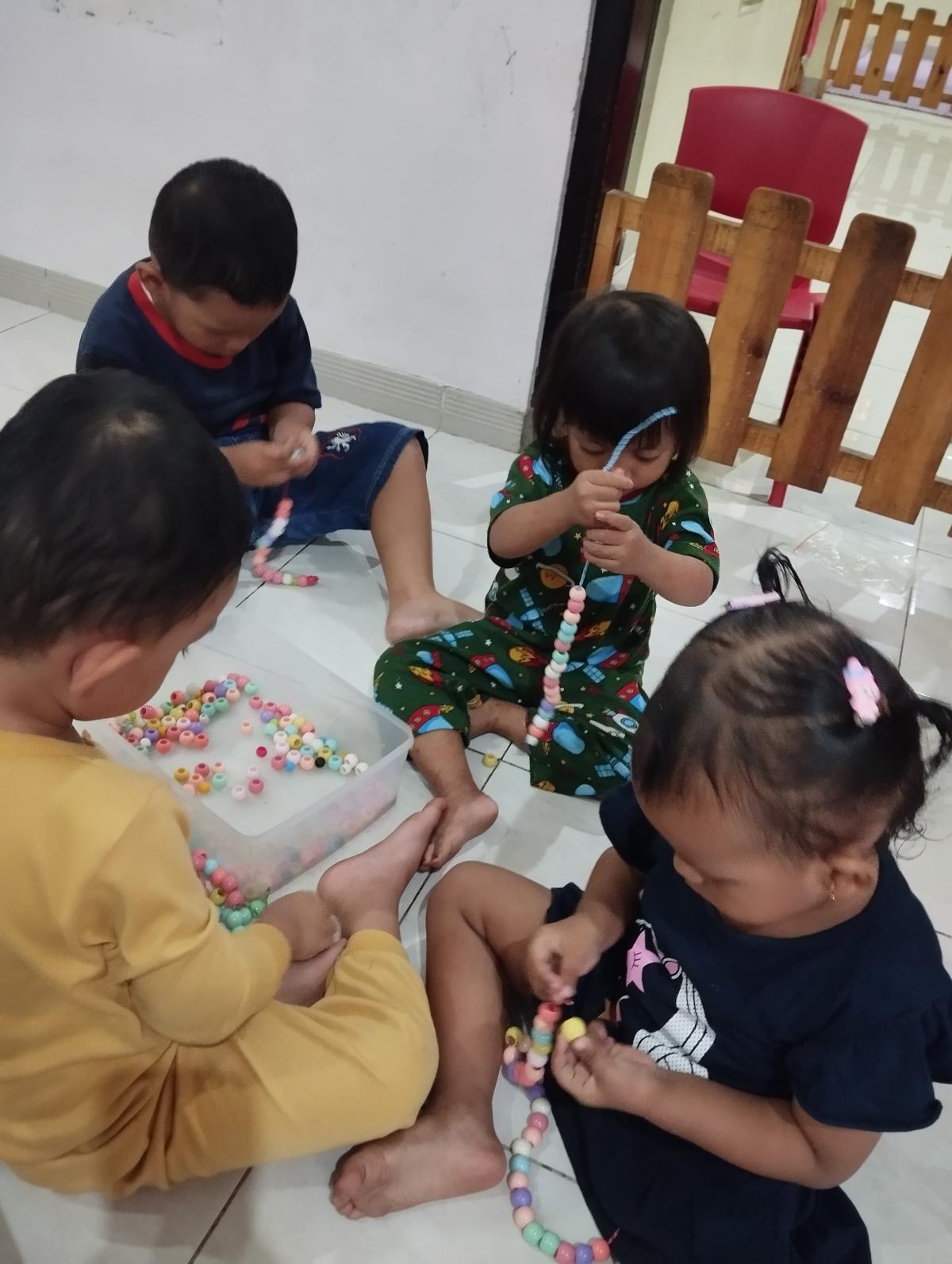Mengenal Montessori: Bukan Sekadar Metode Belajar, tetapi Cara Membesarkan Anak yang Mandiri